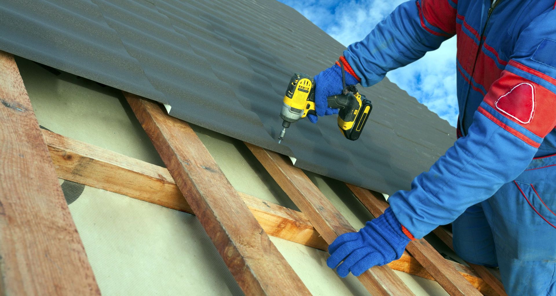 Chief Roofing gallery photo