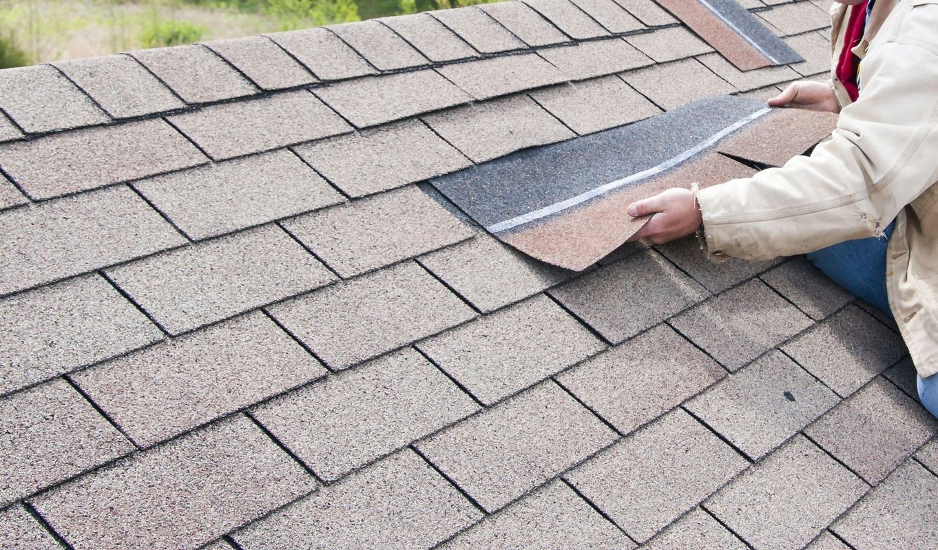 Roofing Replacements | Chief Roofing