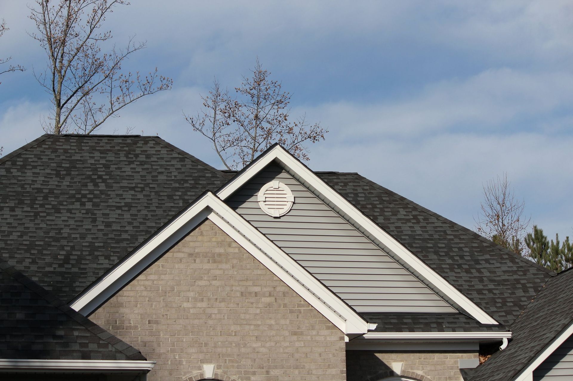 Chief Roofing gallery photo