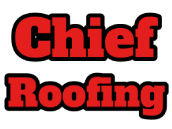 Chief Roofing logo