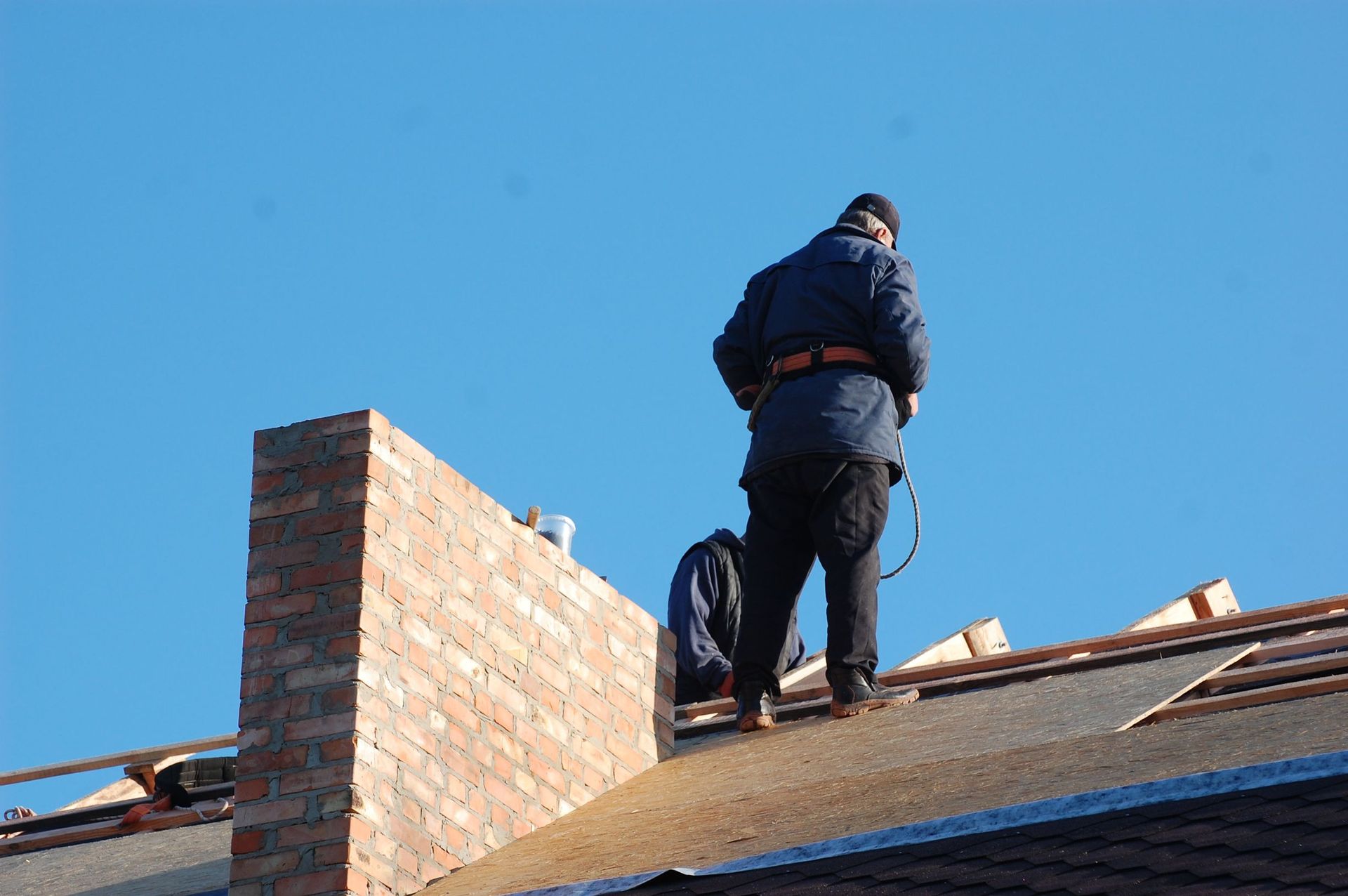 Chief Roofing gallery photo