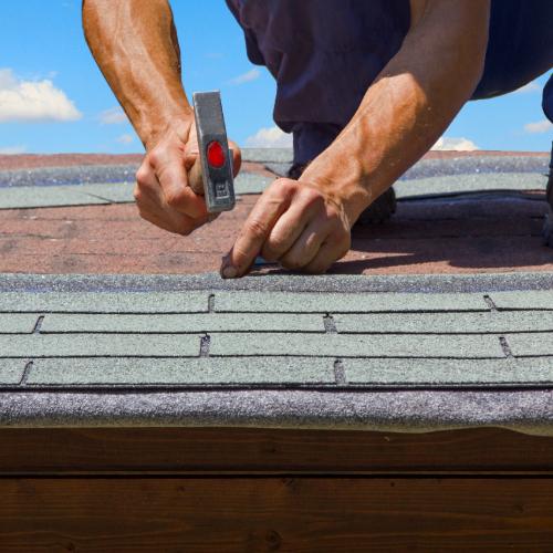 Roof Maintenance